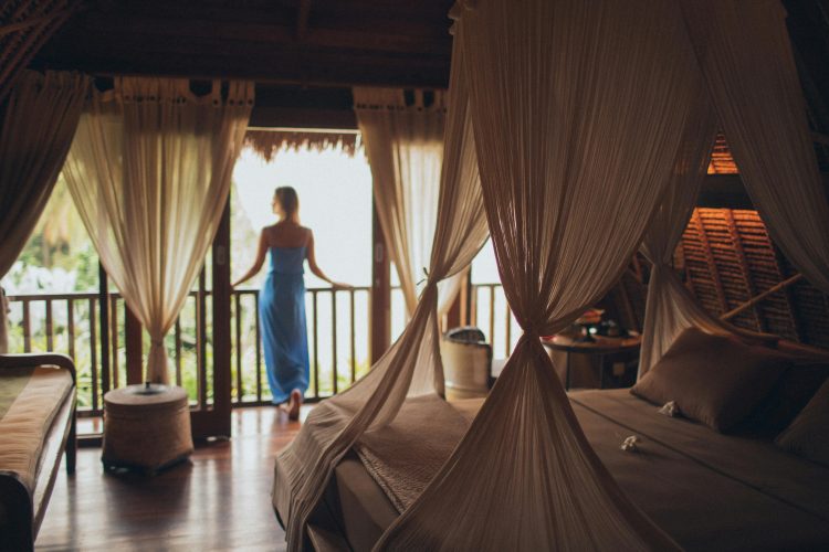 The future guest journey: Personalized stays powered by AI