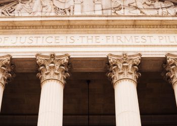 When the Court Failed Him, He Had No Choice But to Expose Systemic Failures in the Justice System