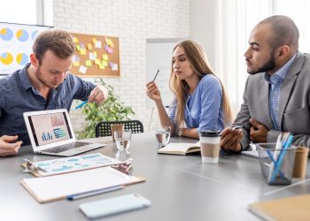 Why More Companies Are Handing Off Tech Operations to Focus on What Really Matters