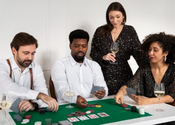 How Evolving Player Preferences Are Changing the Poker Landscape