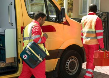 Prepare for an Emergency: Emergency Preparedness That Empowers Employees