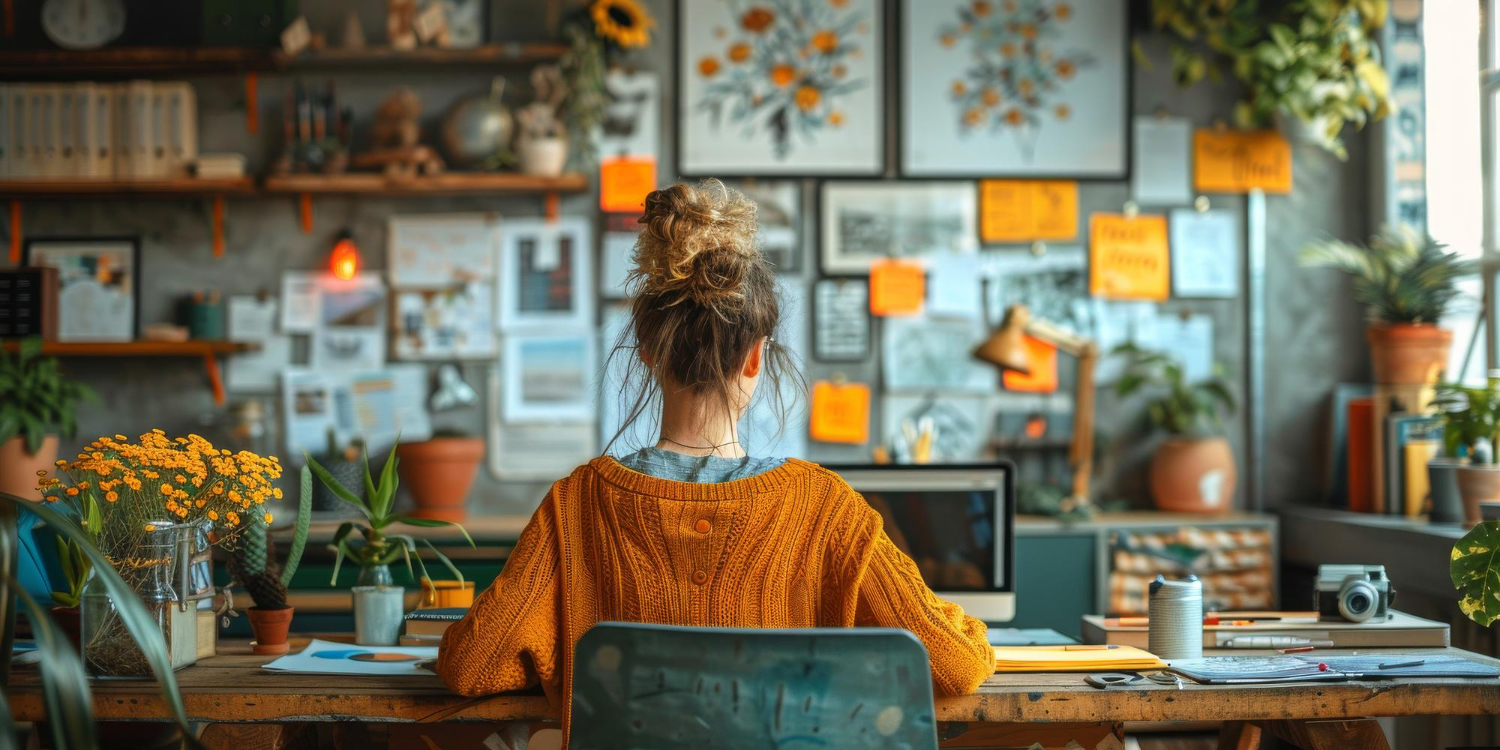 theamericanreporter.com - Jennifer Ross - Startup Design Agency vs. Freelancers: What's Better for You?