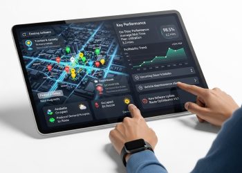 How Taxi Dispatch Software Is Reshaping Fleet Operations in 2026?