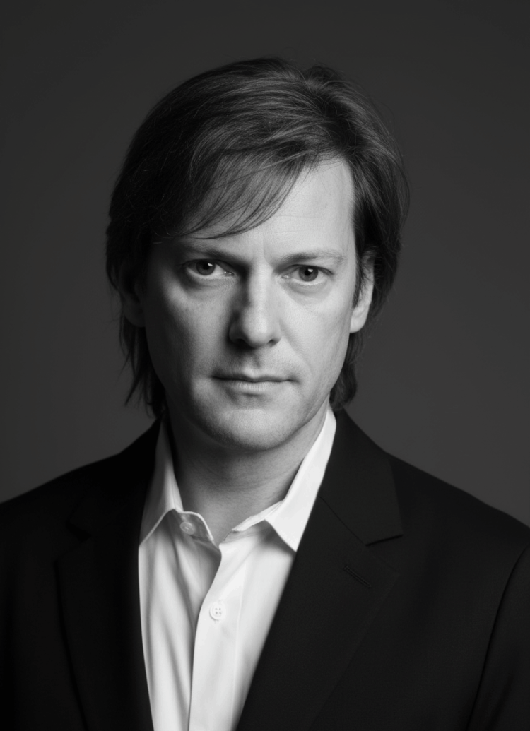 Inside the Career of Oded Napchi: From Broadcast Rooms to Global Digital Platforms