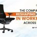 Inside the Business Bringing High-End Ergonomic Chairs to Everyone