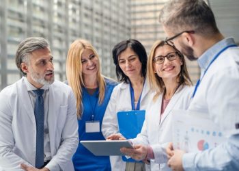 Residents Medical on Creating Fair, Transparent, and Supportive Review Processes