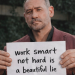 Derik Fay Breaks the Myth: Why “Work Smart, Not Hard” is a Dangerous Lie