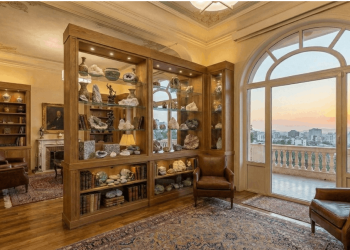 Decoding Mysterious Objects: A Journey into the Supernatural Featuring Dr. Majid Mollanadali Pishnamaz: Scientist, Researcher, and Collector of Metaphysical and Supernatural Artifacts ( toward Prestigious International Auctions, including Christie’s and Sotheby’s London). 