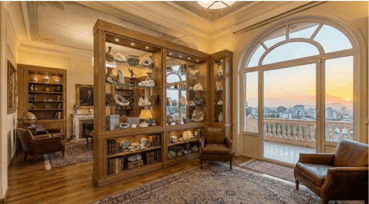 Decoding Mysterious Objects: A Journey into the Supernatural Featuring Dr. Majid Mollanadali Pishnamaz: Scientist, Researcher, and Collector of Metaphysical and Supernatural Artifacts ( toward Prestigious International Auctions, including Christie’s and Sotheby’s London).
