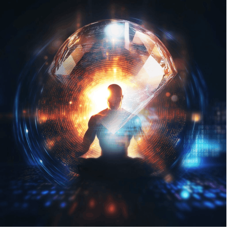 Command and Grow Rich: Unlocking Wealth, Wholeness, and Happiness