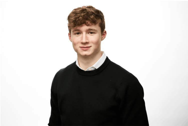 A CEO at 18 and Deciding Not to Go to College: Why Influencer Marketing Strategist Henry Young is Betting on Himself