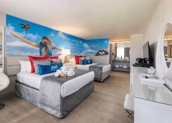 Orlando Icon: Magic Moment Resort & Kids Club