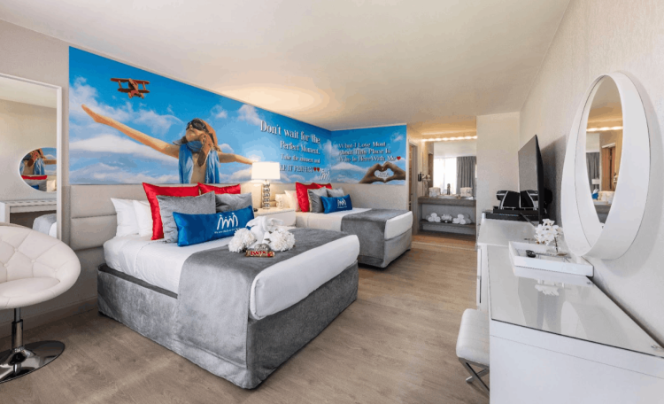 Orlando Icon: Magic Moment Resort & Kids Club