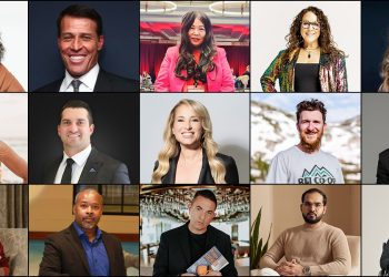 Your 2026 Success Starts Here: Follow These 15 Coaches Who Are Changing Lives Around the World