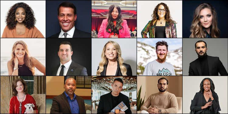 Your 2026 Success Starts Here: Follow These 15 Coaches Who Are Changing Lives Around the World