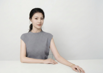 Zhang Qin: Mastering Luxury Insight