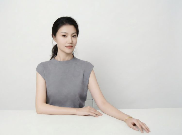 Zhang Qin: Mastering Luxury Insight