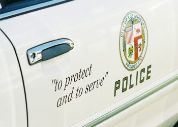David Kalish Led Nearly 2,000 Officers With Integrity and Vision as Deputy Chief