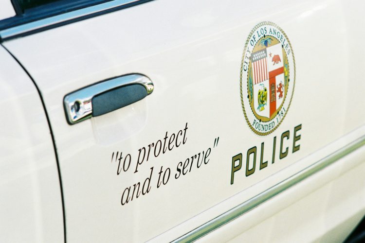 David Kalish Led Nearly 2,000 Officers With Integrity and Vision as Deputy Chief
