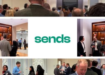 Innovate Finance Welcomes Sends to Its 2026 New Year’s Reception at the British Consulate in New York