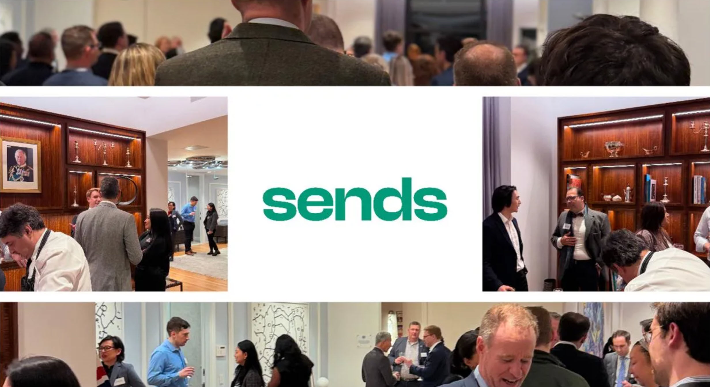 theamericanreporter.com - Kyle Matthews - Innovate Finance Welcomes Sends to Its 2026 New Year's Reception at the British Consulate in New York