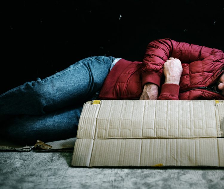 How Jericho Project’s Holistic Model Reduces Homelessness Recidivism