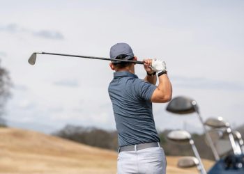 Cynthia Ann & Mitsch Bearden Discuss How Posture Impacts Golf Swing Efficiency and Longevity