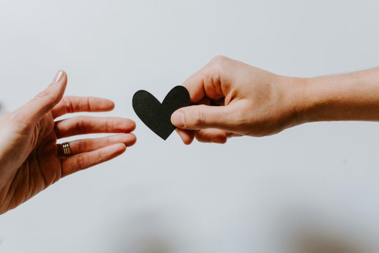 Derek Maxfield on the Promise That Sparked a Movement: The Creation of Saprea
