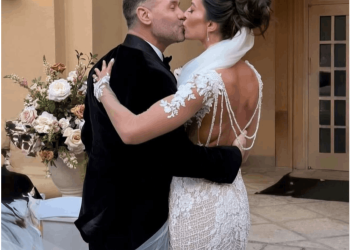 A New Chapter Begins: Celebrating the Wedding of Derik Fay