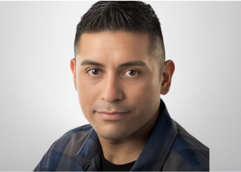 Roy Virgen Jr’s Unique Blend of Academic and Real-World Experience Elevates Student Success