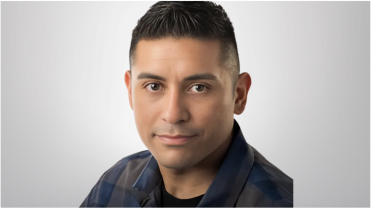 Roy Virgen Jr’s Unique Blend of Academic and Real-World Experience Elevates Student Success