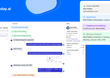 Sanjay Bhatia’s AI Playbook: How AI SDRs Turn B2B Conversations Into Revenue at Scale