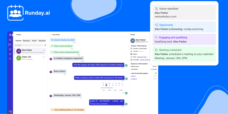 Sanjay Bhatia’s AI Playbook: How AI SDRs Turn B2B Conversations Into Revenue at Scale