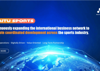 MAITU Sports Drives the Global Upgrade of the Sports Industry