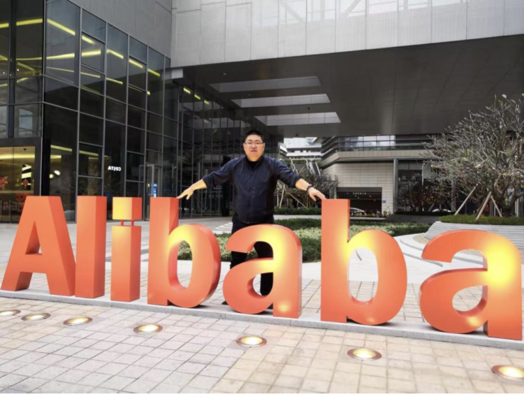 ZHAO Shanrui’s Sales Symbiosis Practice