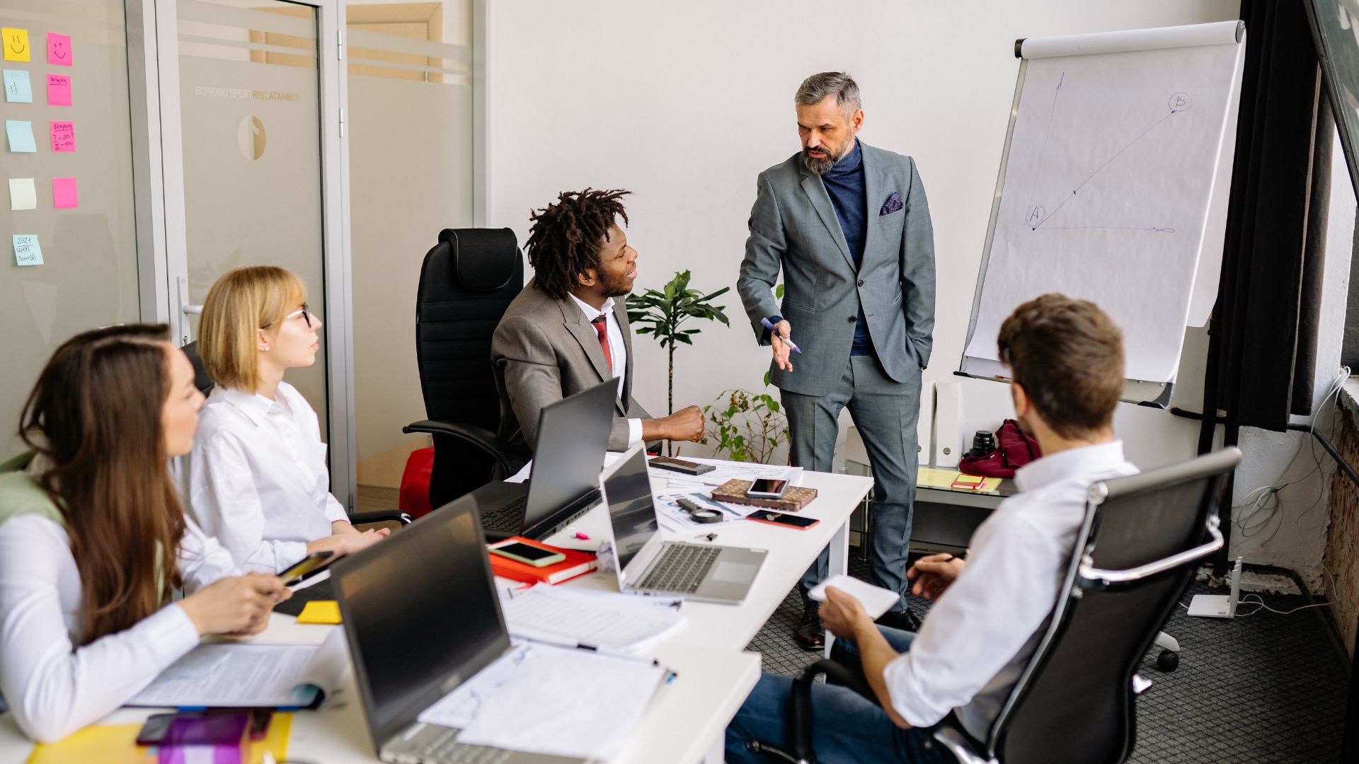 Promoting Fairness and Accountability: Cynthia Imperato Highlights The Key to Ethical Leadership and Organizational Success