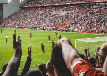 Randy NG: How Real-Time Content Capture Boosts Sports Brand Engagement