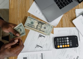 Andria Sergio Talks About the Value of Consistent, Reliable Bookkeeping for Growing Companies