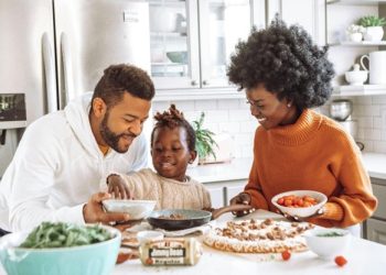 Janine Yorio Shares Quick & Healthy Weeknight Dinners: Her Go-To Recipes for Busy Families