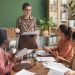 Raman Bhaumik Explores Resilience, Discipline, and Vision: The Traits Defining Women Leaders Today
