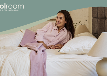 World Sleep Day: Tips for Better Rest with Wool Bedding