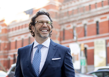 From Good Morning America to Vogue: Dr. Andrew Jacono’s Impact on Facial Plastic Surgery