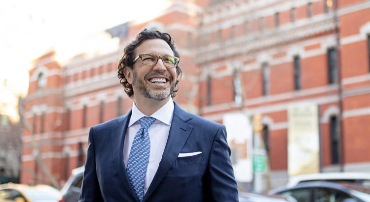 From Good Morning America to Vogue: Dr. Andrew Jacono’s Impact on Facial Plastic Surgery