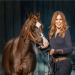 When an Arabian Horse Becomes an Ambassador: How Philanthropist Ann Lesley Smith Is Using Legacy to Talk About Peace