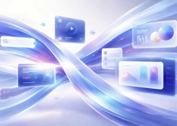 The Evolution of Motion Interface Design in Computers and Smartphones