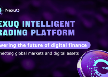 NexuQ: Reshaping the Global Crypto Trading and Digital Finance Landscape with an Intelligent Engine