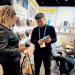 TIANQI Titanium Cup Makes Waves in Chicago