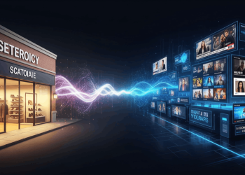 From Retailer to Media Powerhouse: Architecting the New Retail Media Network