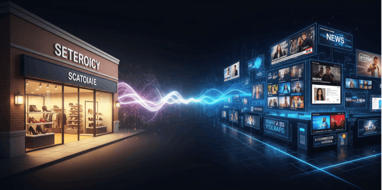 From Retailer to Media Powerhouse: Architecting the New Retail Media Network