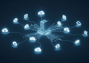 Rethinking Secure Tax Reporting Through API based Hybrid Cloud Architecture